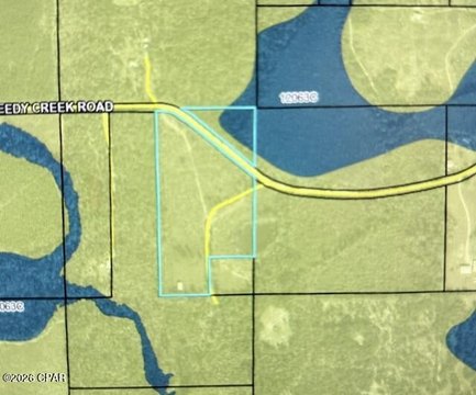 Land, Alford, FL