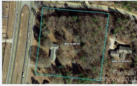Indian Land Commercial Land Available