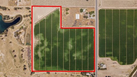 Lemoore Land For Sale