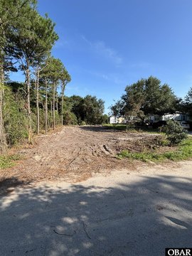 LOTS/LAND, Frisco, NC