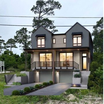 Pensacola, FL Investment Lot