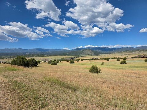 Land, Beulah, CO