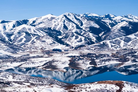 Hideout, UT Land with Views