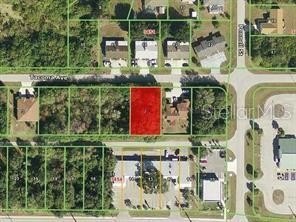 Land, ENGLEWOOD, FL