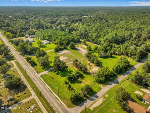 Gulfport Commercial Land Opportunity