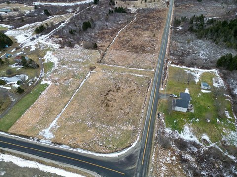 Saulnierville, NS