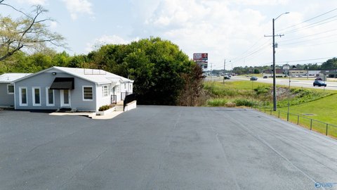 Commercial Land on Highway 431
