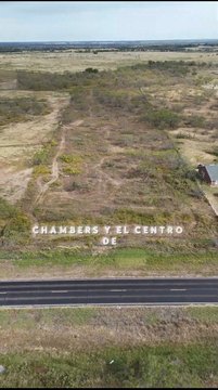 Unrestricted Land in Corsicana, TX