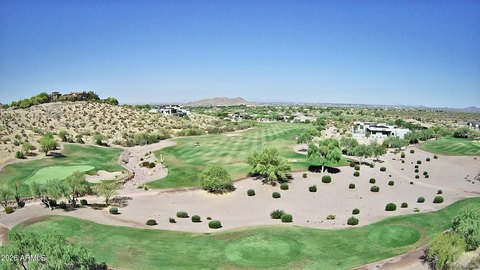 LAND - Gold Canyon, AZ