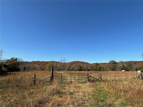 Land Near Buffalo National River