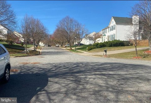 Residential Land in Upper Marlboro
