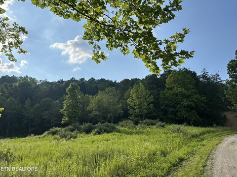 Unrestricted Land with Mountain Views