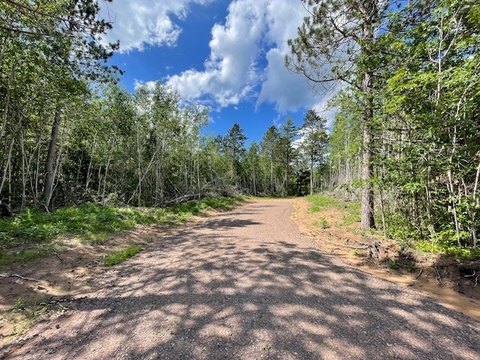 Springbrook Land with Varied Terrain