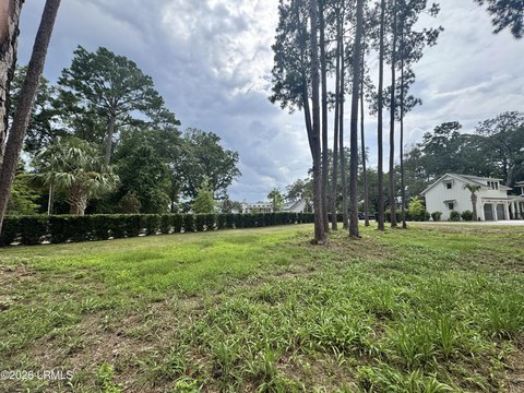LAND - Beaufort, SC