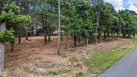Residential Land with Valley Views