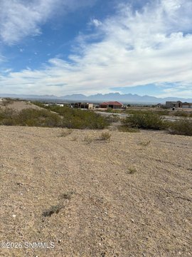 Land, Las Cruces, NM