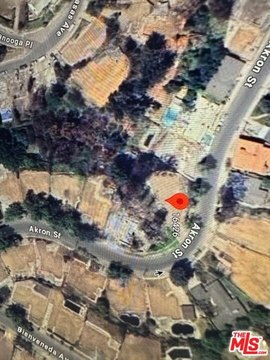 Pacific Palisades Land Opportunity