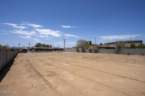 LAND - Avondale, AZ