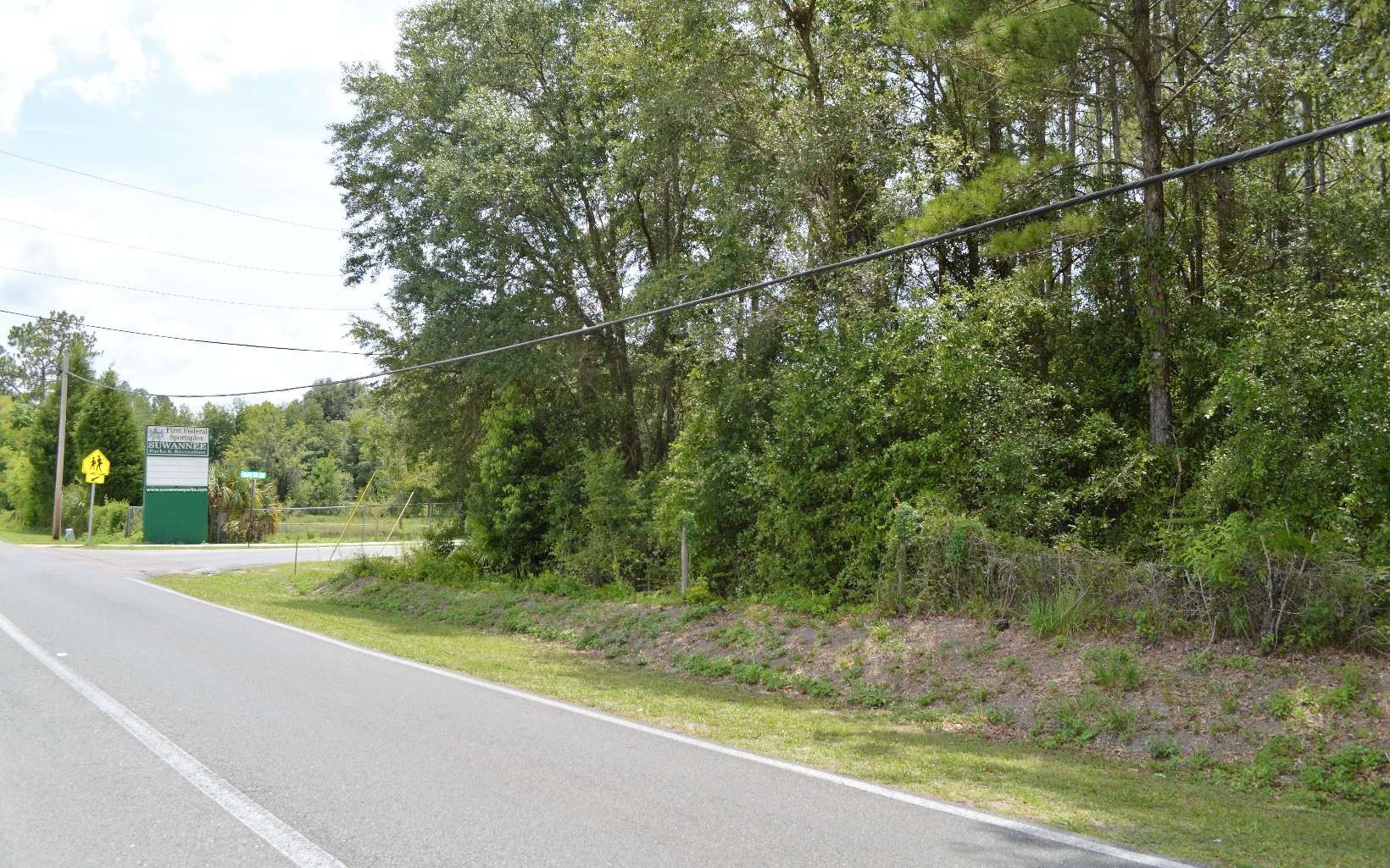 Live Oak Multi-Family/Commercial Property