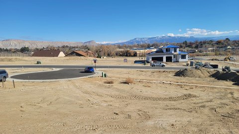 Residential Land in Grand Junction