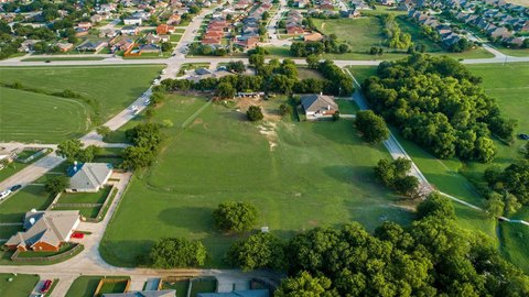 LAND - DeSoto, TX
