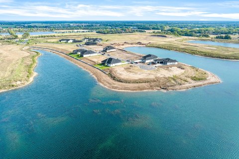 Land in Maize School District