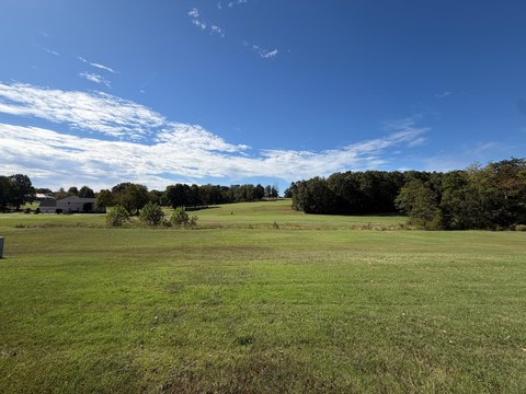 Land, Benton, KY