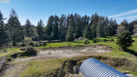Land, Warrenton, OR