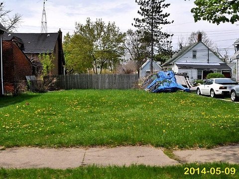 LAND - Detroit, MI
