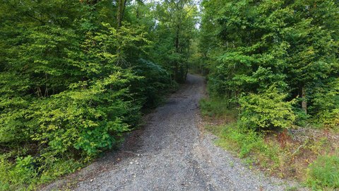 Mena, AR Acreage with Amenities