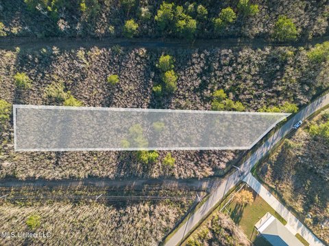 Land in Bay Saint Louis