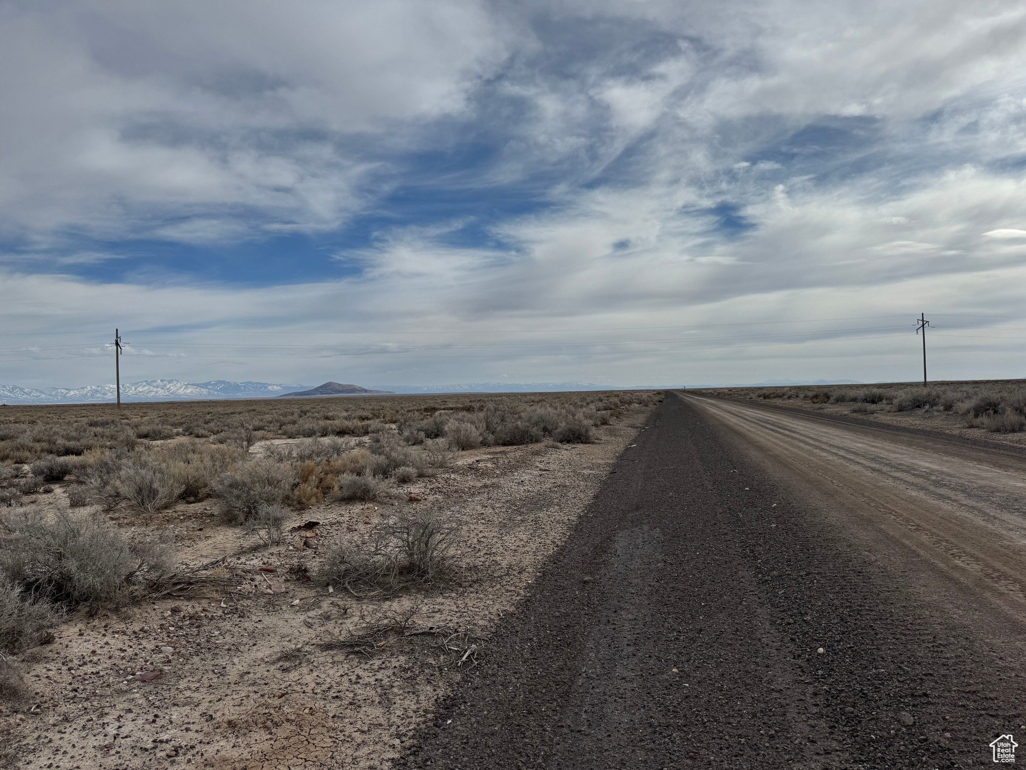 Delta, UT 10 Acre Land