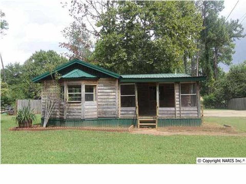 LAND - CHELSEA, AL