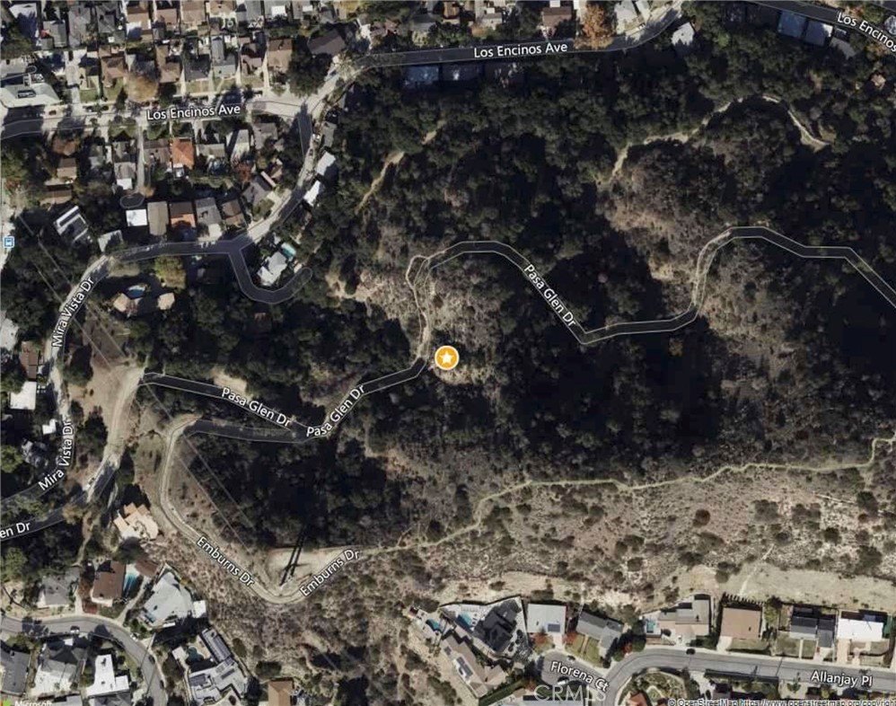 Glendale Land For Sale