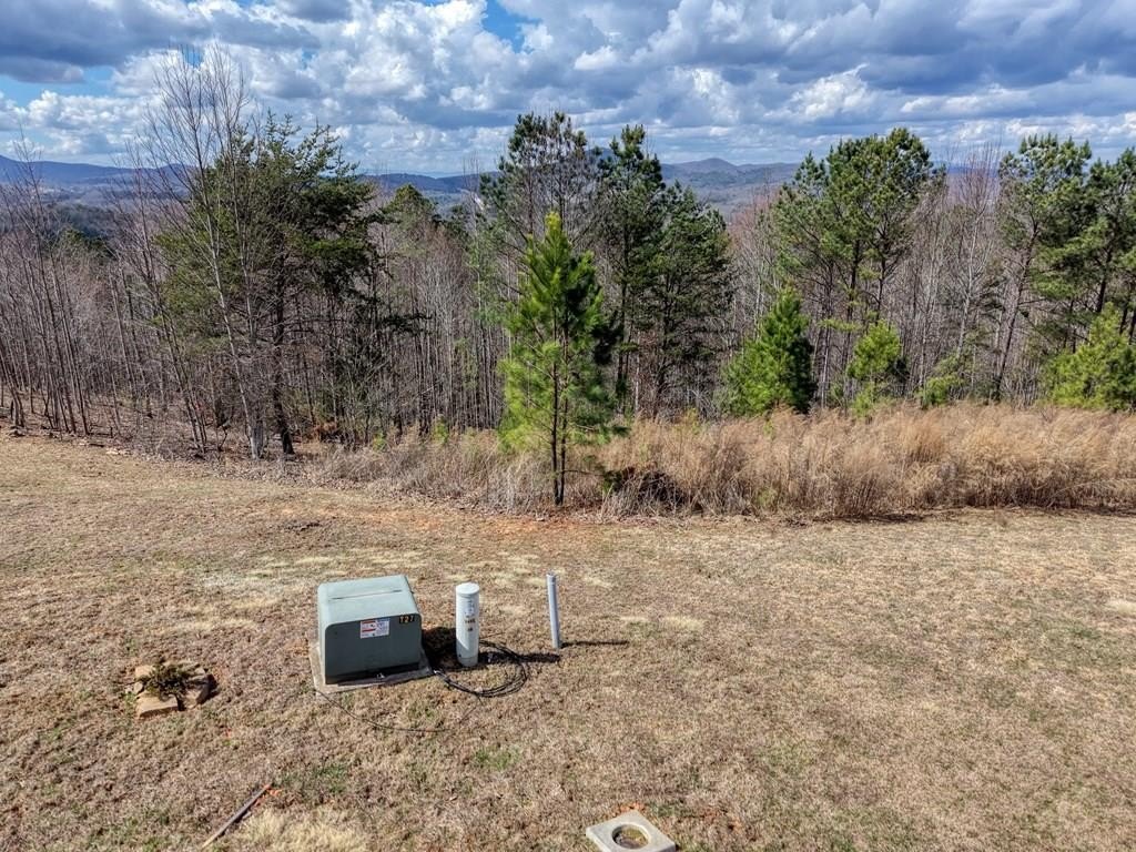 Blairsville, GA Vacant Lot
