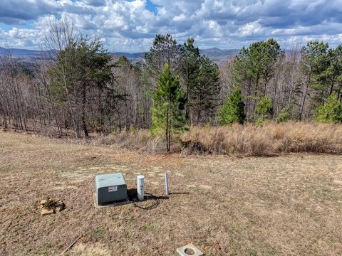 Blairsville, GA Vacant Lot