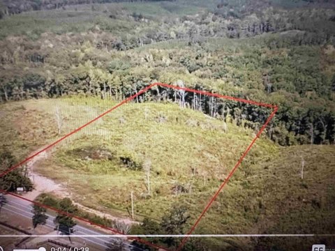 Vacant Land, Benton, AR