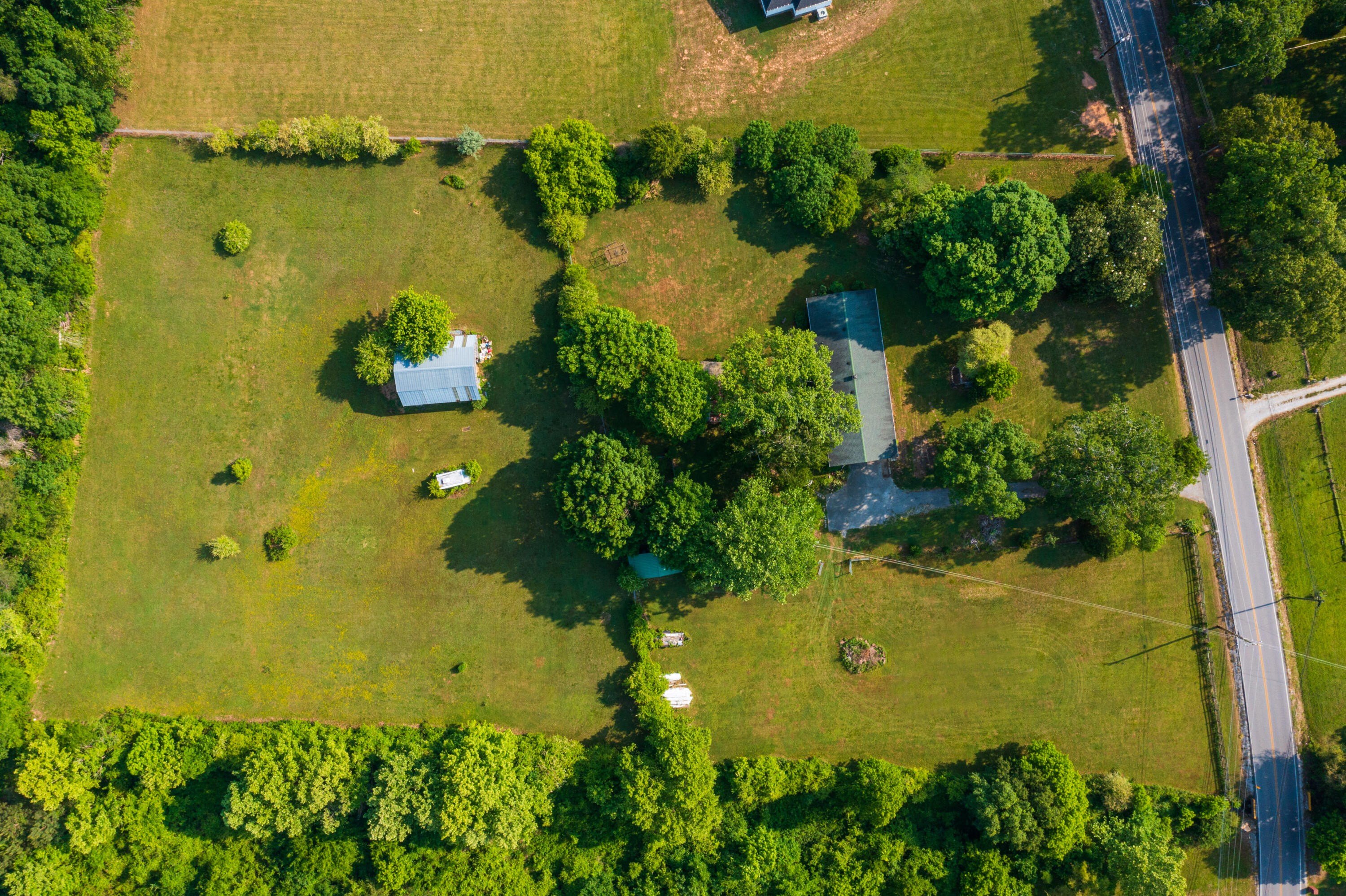 Ooltewah Land with Development Potential