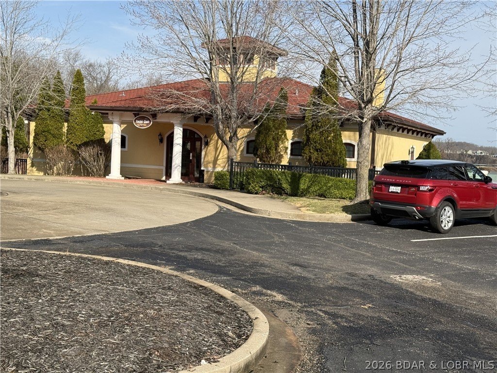 Residential Lot in Porta Cima