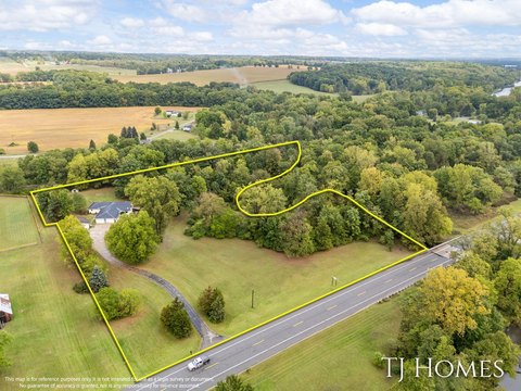 Versatile Commercial Property on 5 Acres