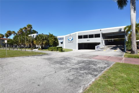 Medical Office Suite with Parking