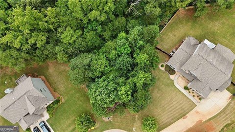 Locust Grove Homesite Opportunity