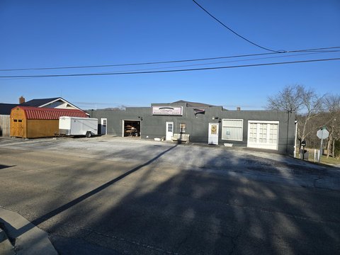 Jefferson City Mixed-Use Building