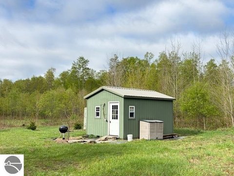 Kalkaska County Land For Sale