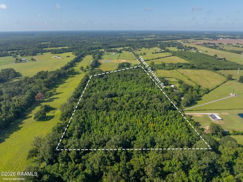 Unrestricted Wooded Land For Sale