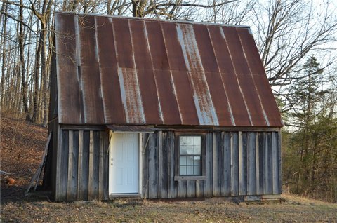 Land, Deer, AR
