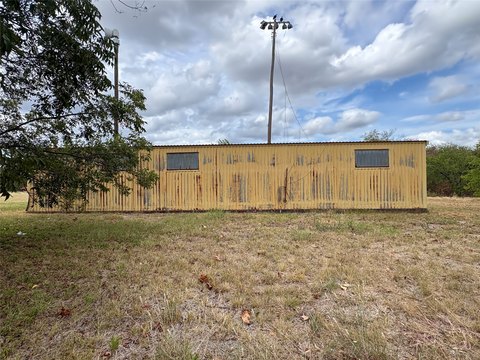 Land, Commerce, TX