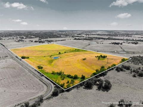 LAND - Moody, TX