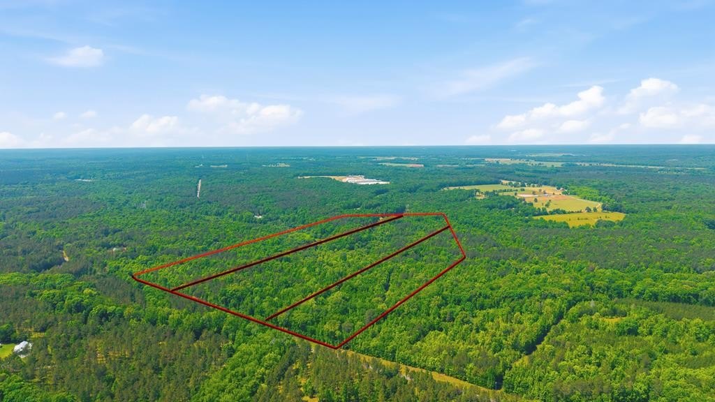 44.9 Acres in Putnam County