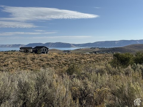Land, Garden City, UT